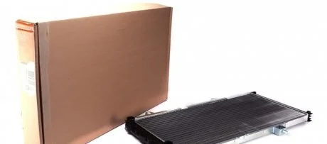 Радiатор NRF 52152