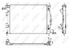 Радіатор охолодження двигуна NRF 53172 (фото 2)
