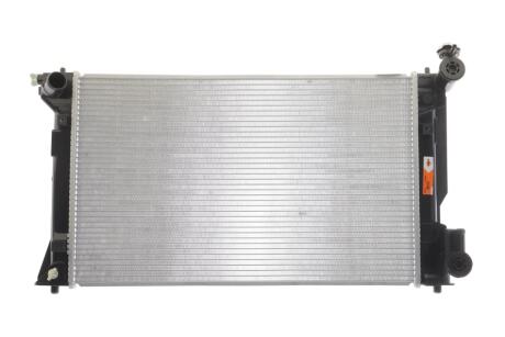 Радіатор охолодження NRF 53398