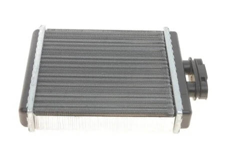 Радіатор опалювача (Nissens) NRF 53558