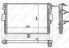Радіатор охолодження двигуна (Nissens) NRF 53612 (фото 5)