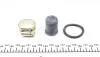 Радіатор охолодження двигуна (вир-во Nissens) NRF 53811 (фото 8)
