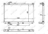 Радіатор NRF 53916 (фото 2)