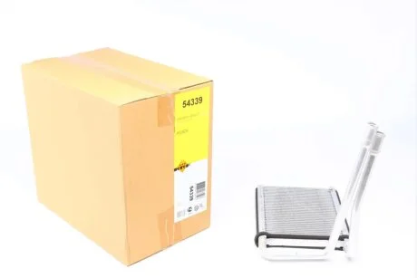 Радiатор (вир-во) NRF 54339