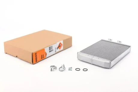Радіатор обігріву салона NRF 54375