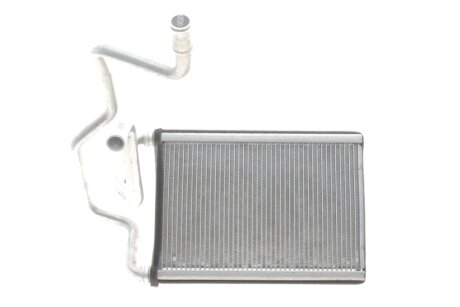 Радіатор пічки NRF 54459