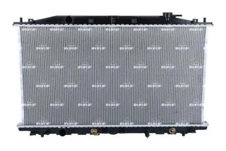 Радіатор охолодження NRF 550239