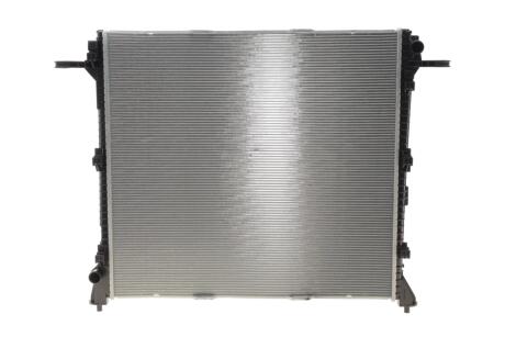 Радіатор охолодження NRF 550249