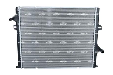 Радіатор охолодження NRF 550275