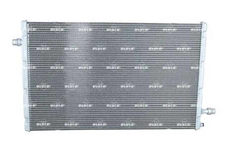 Радіатор охолодження NRF 550314