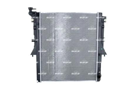 Радіатор охолодження NRF 560010