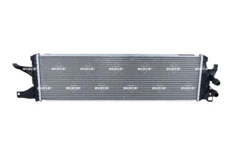 Радіатор NRF 560014