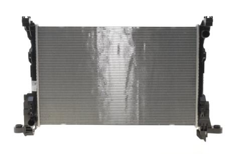 Радіатор охолодження NRF 560017