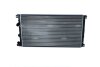 Радіатор охолодження RENAULT Master 2.5D 05- NRF 58324A (фото 1)