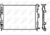 Радіатор охолодження двигуна NRF 58328 (фото 1)