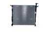 Радіатор системи охолодження NRF 59363 (фото 1)
