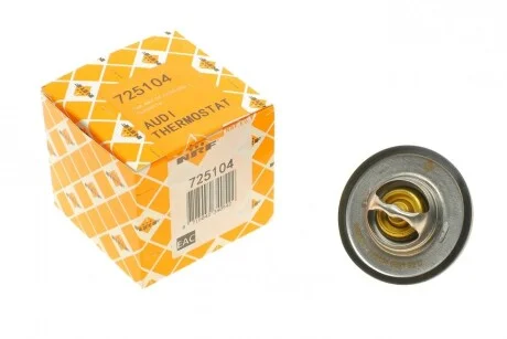 Автозапчастина NRF 725104