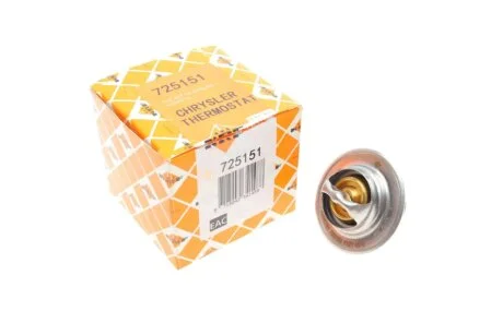 Автозапчастина NRF 725151