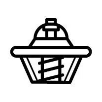 Термостат NRF 725380