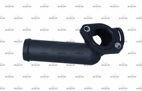 Фланець системи охолодження VW Transporter 2.5D 98- NRF 775007