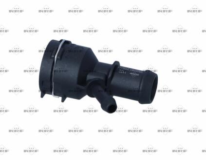 Флянець системи охолодження NRF 775011