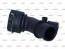 Флянець системи охолодження NRF 775015 (фото 1)