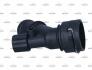 Флянець системи охолодження NRF 775015 (фото 3)