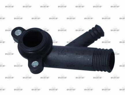 Флянець системи охолодження NRF 775019