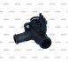 Флянець системи охолодження NRF 775056 (фото 2)