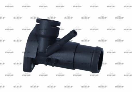 Флянець системи охолодження NRF 775060
