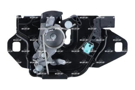 Замок кришки багажника NRF 903004