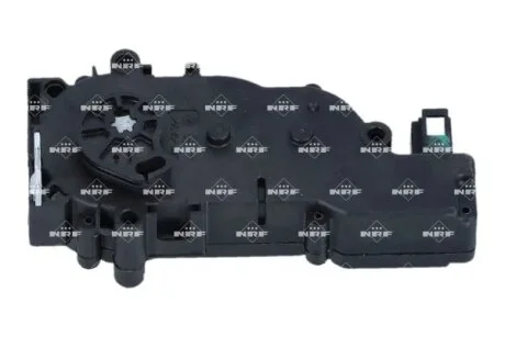 Замок капота NRF 903007