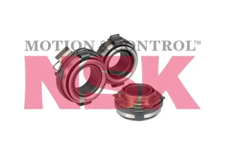 Підшипник зчеплення вичавний NSK ZA47TKB3102A