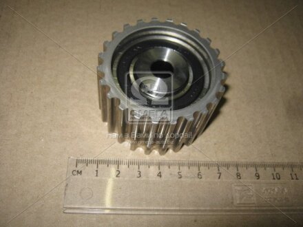 Ролик ременя навісного устаткування NSK ZA59TB0515