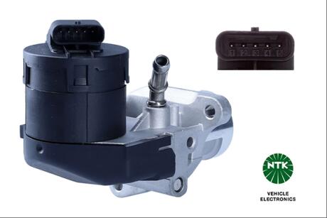 Клапан EGR NTK 92827