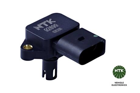 Датчик масової витрати повітря EPBMPT4-V004Z NTK 92899