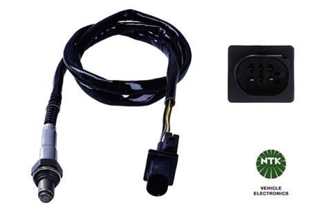 Автозапчастина NTK 93909