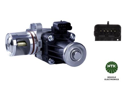 Клапан EGR NTK 93980