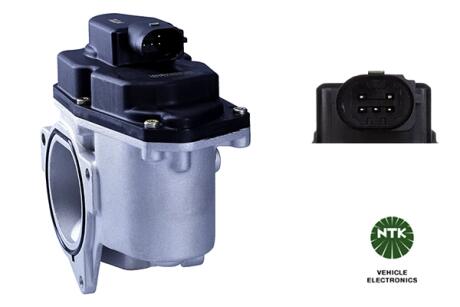 Клапан EGR NTK 97016