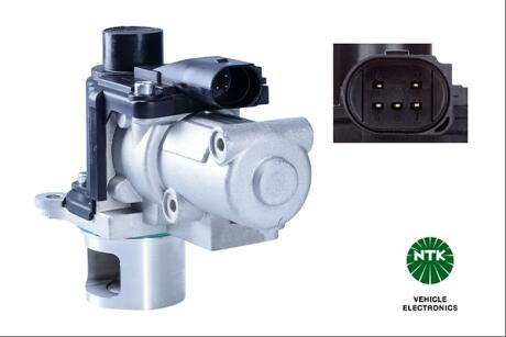 Клапан EGR NTK 97746