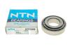 Підшипник роликовий NTN 4T-30206 (фото 4)