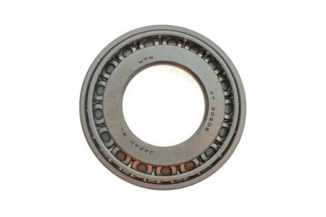 Підшипник роликовий NTN 4T-30206