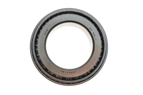 Підшипник роликовий NTN 4T-33111