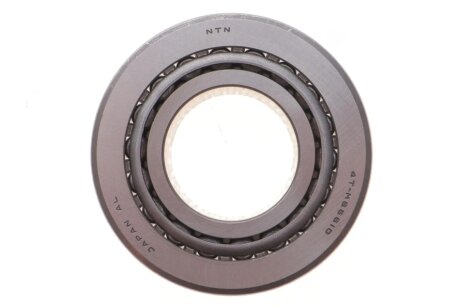 Підшипник роликовий NTN 4T-M86649/M86610