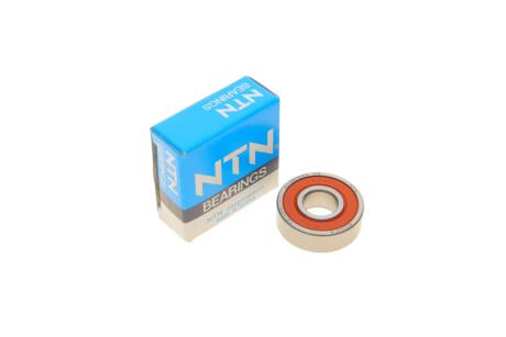 Підшипник (кульковий) NTN 6000LLUC3/5K
