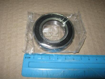 Підшипник кульковий NTN 6006.EE