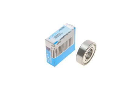Підшипник NTN 6203-ZZC3