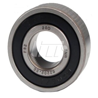 Підшипник кульковий NTN 62202.EE