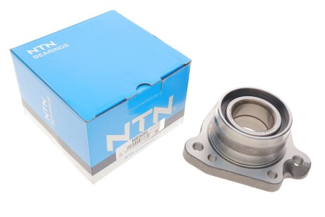 Маточина з інтегрованим підшипником NTN BGB35292