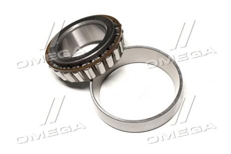 Підшипник КПП ALFA ROMEO, FIAT, LANCIA (-SNR) NTN EC 42217 S01 H206